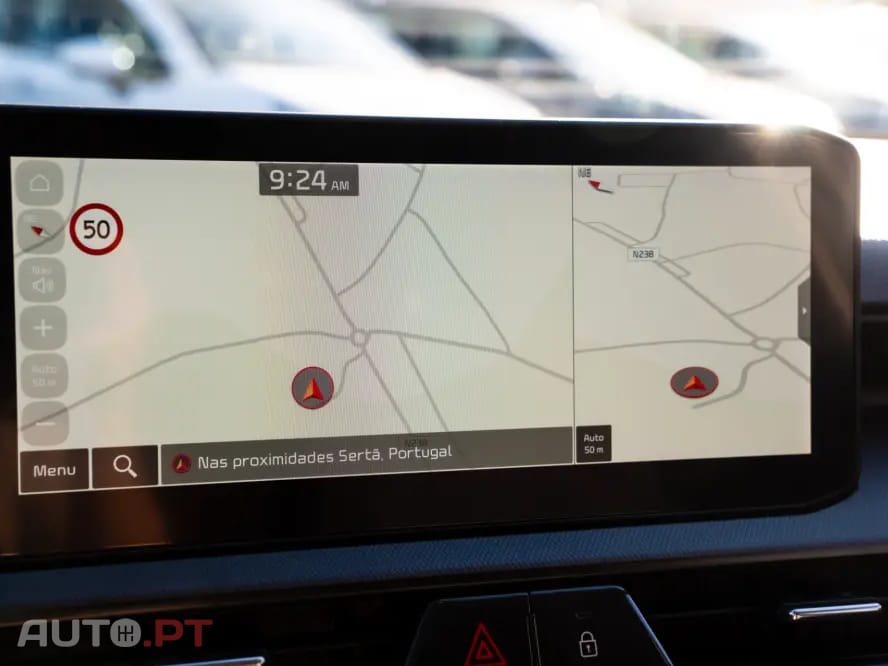 Kia Stonic 1.0 T-GDi Tech 7DCT