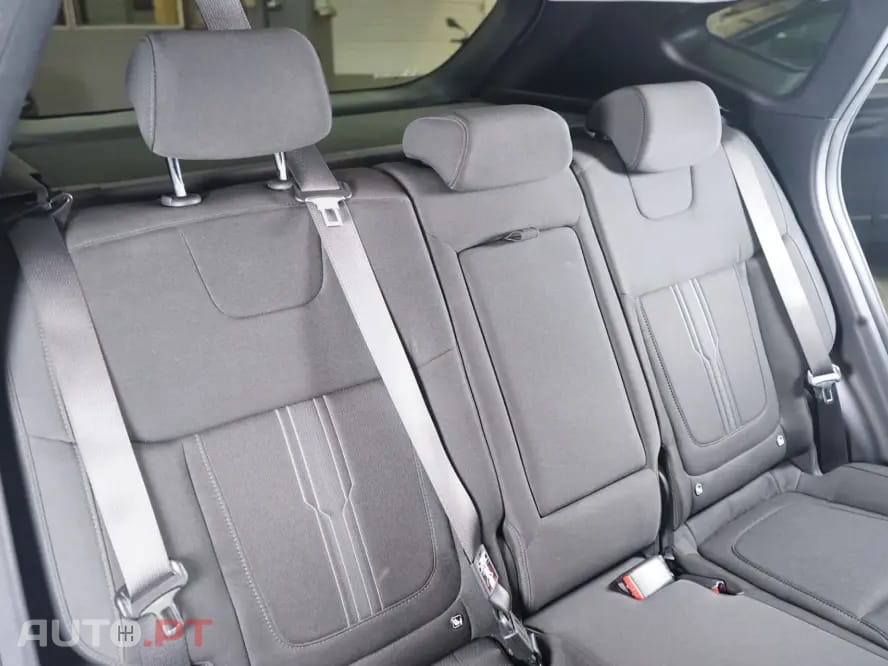 Hyundai Tucson 1.6 T-GDI HEV Vanguard