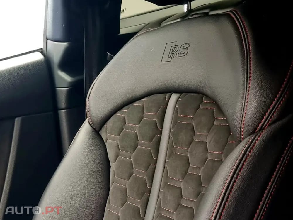 Audi A5 Coupé Kit RS5
