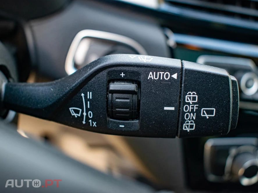 BMW X1 16 d sDrive