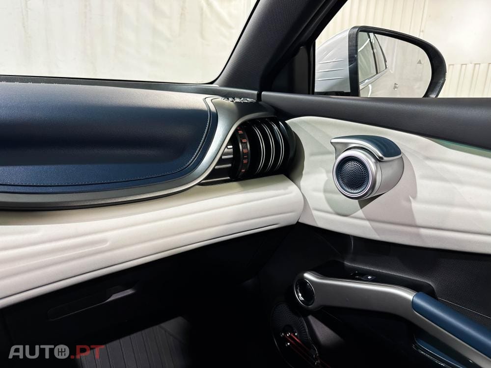 BYD Atto 3 60.48 kWh Design