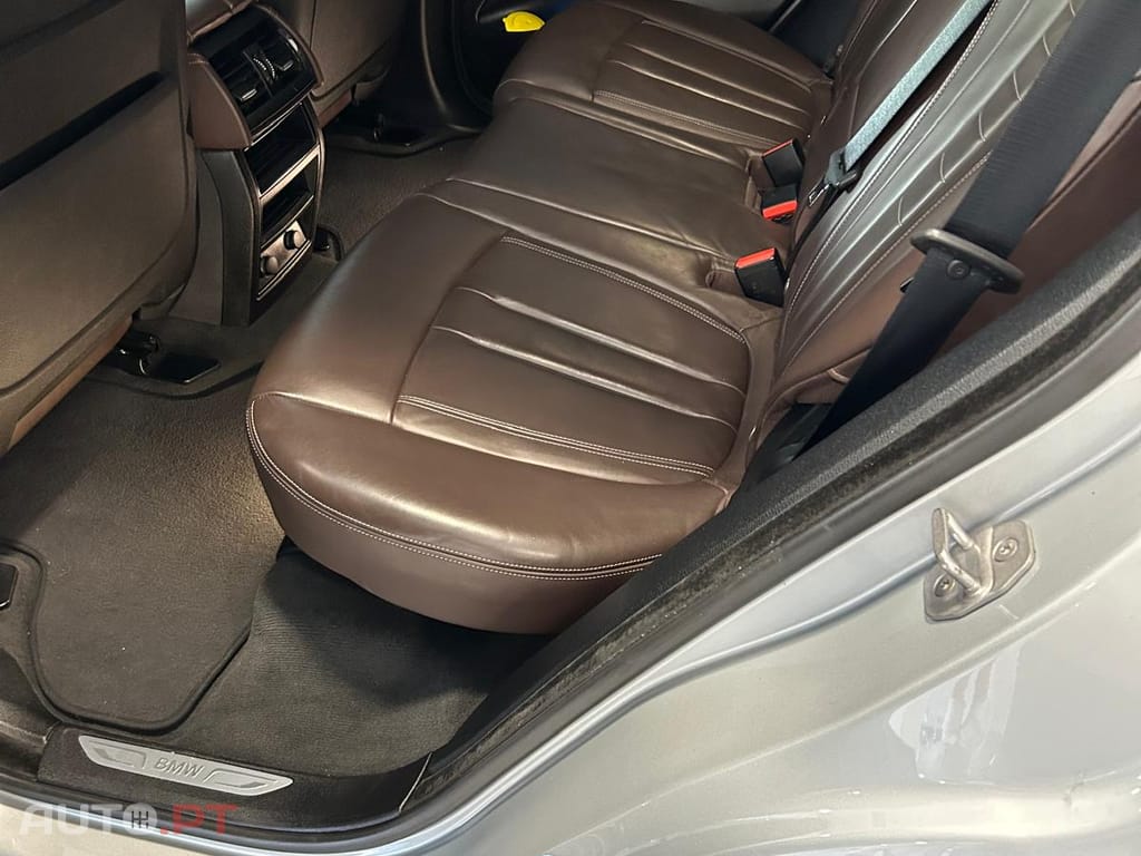 BMW X5 Xdrive