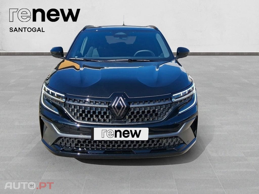 Renault Austral Austral E-TECH FULL HYBRID techno esprit Alpine