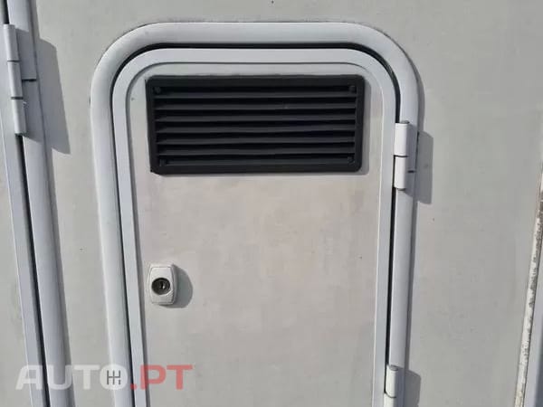 Fiat Ducato Maxi 2.8 JTD CD Longo