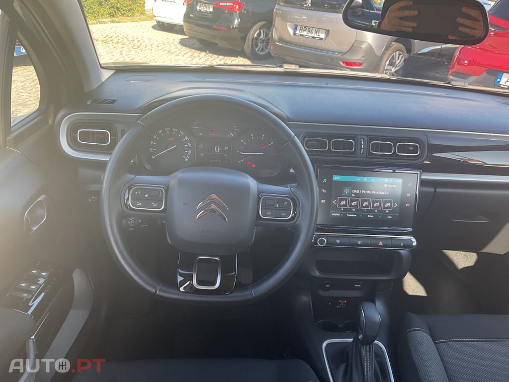 Citroen C3 1.2 PureTech Shine Pack EAT6