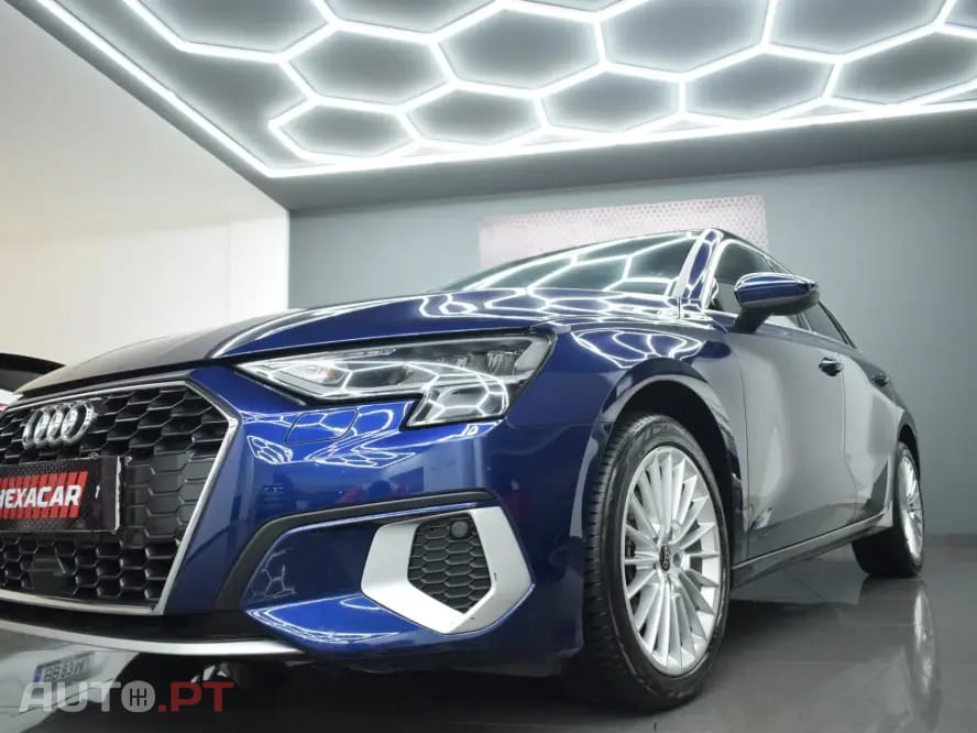 Audi A3 Sportback 30 TFSI S tronic