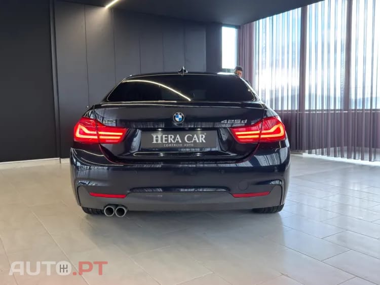 BMW 425 d Pack M Auto