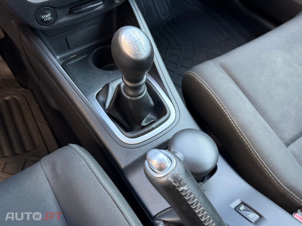 Renault Mégane Sport Tourer 1.5 dCi Dynamique