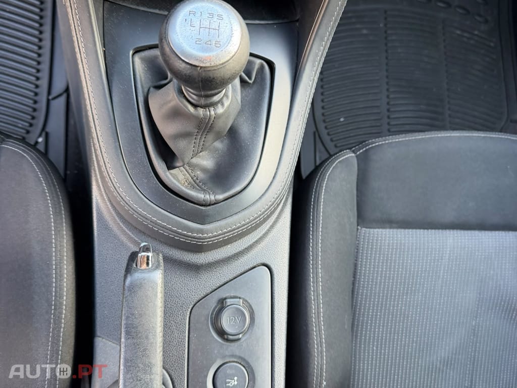 Peugeot RCZ 1.6 THP