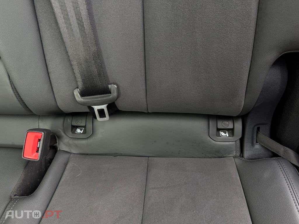 Audi Q3 35 TDI Advanced S tronic