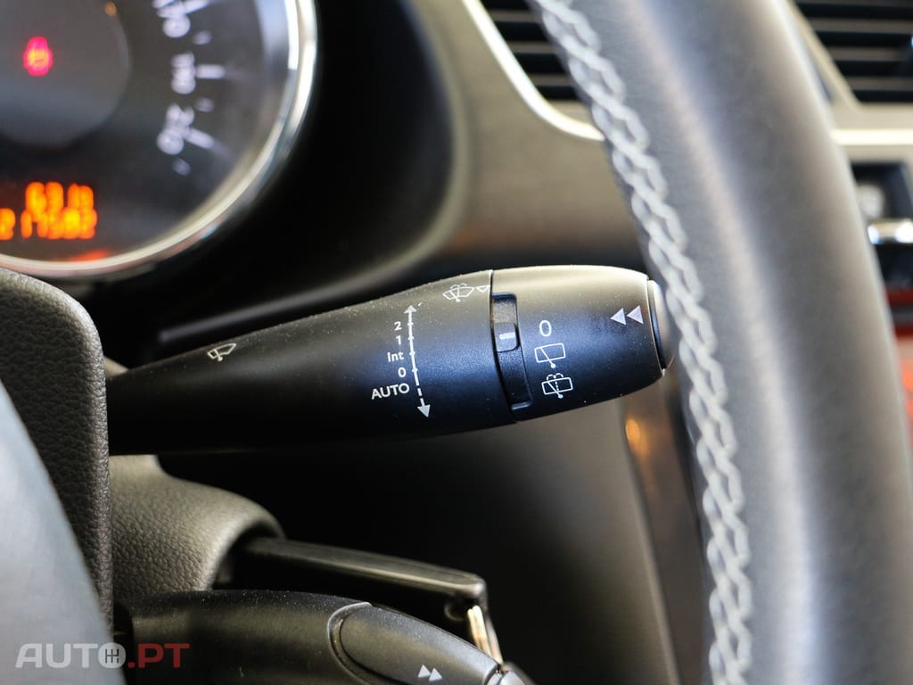 Peugeot 3008 1.6 HDi Premium
