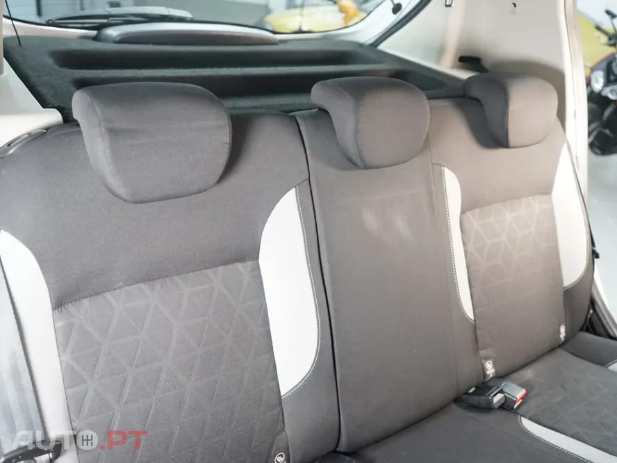 Dacia Sandero 0.9 TCe Confort