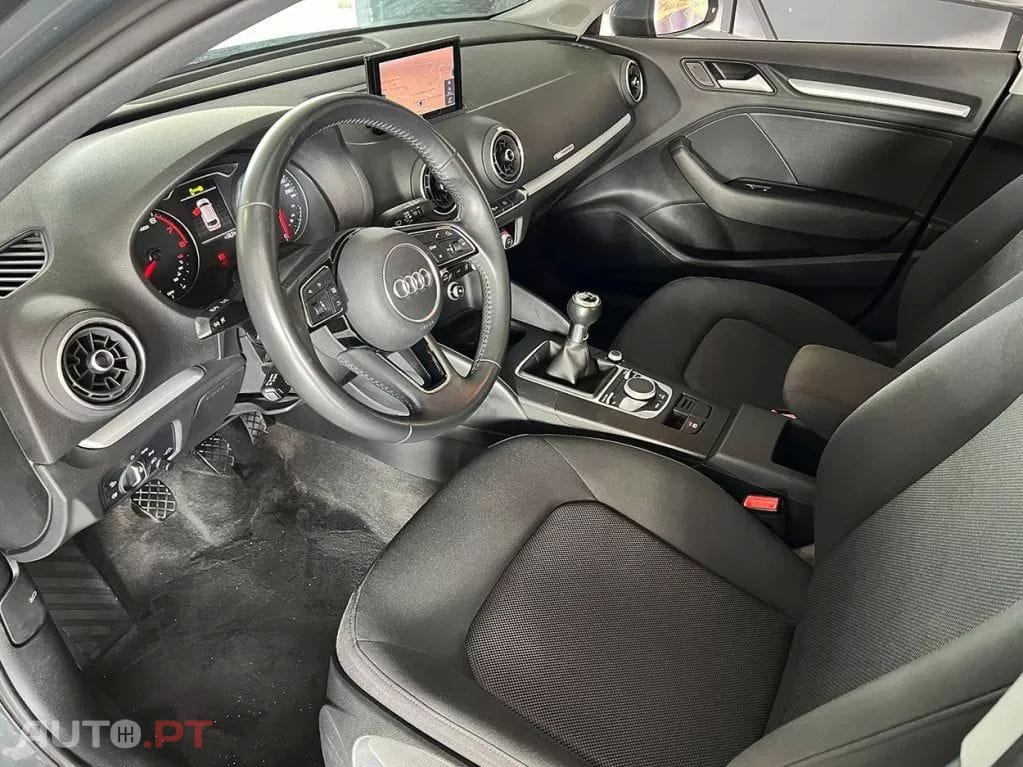 Audi A3 Sportback 1.0 30 TFSI