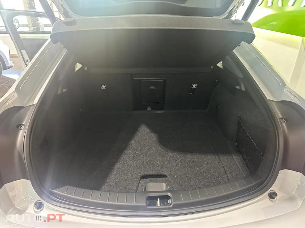 Polestar 2 Single Motor 69kWh