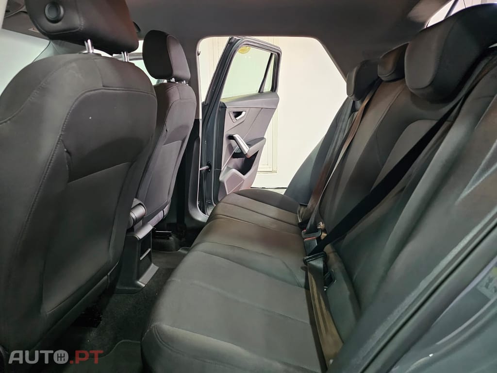 Audi Q2 1.6 TDI