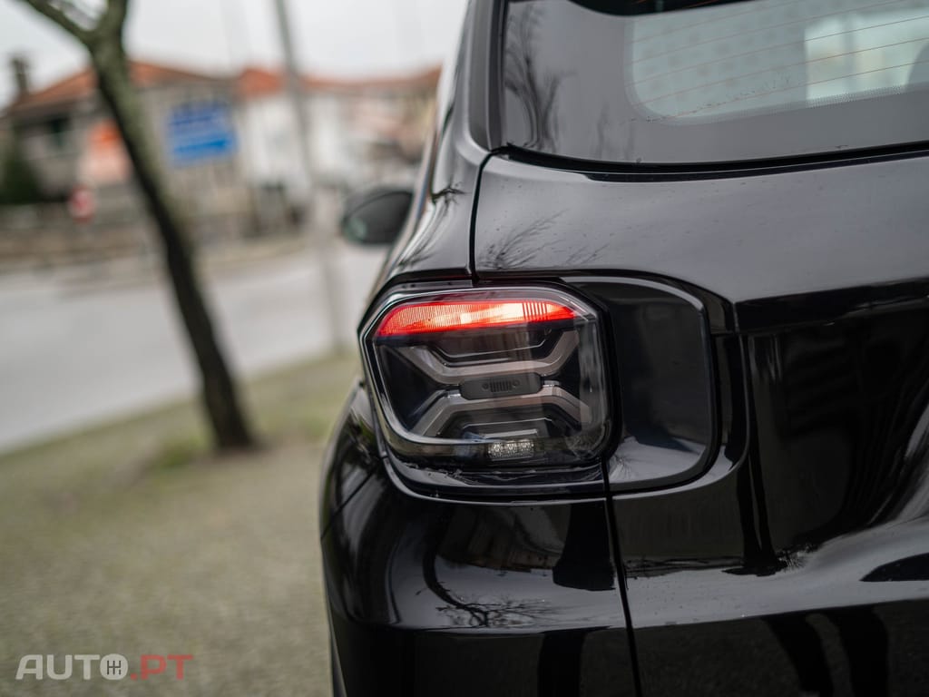 Jeep Avenger 1.2 GSE T3 Altitude