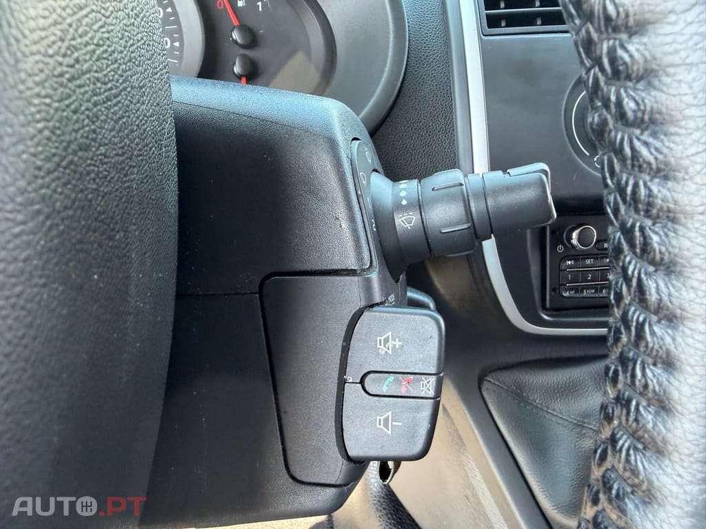 Renault Kangoo 1.5 dCi Business 3L S/S