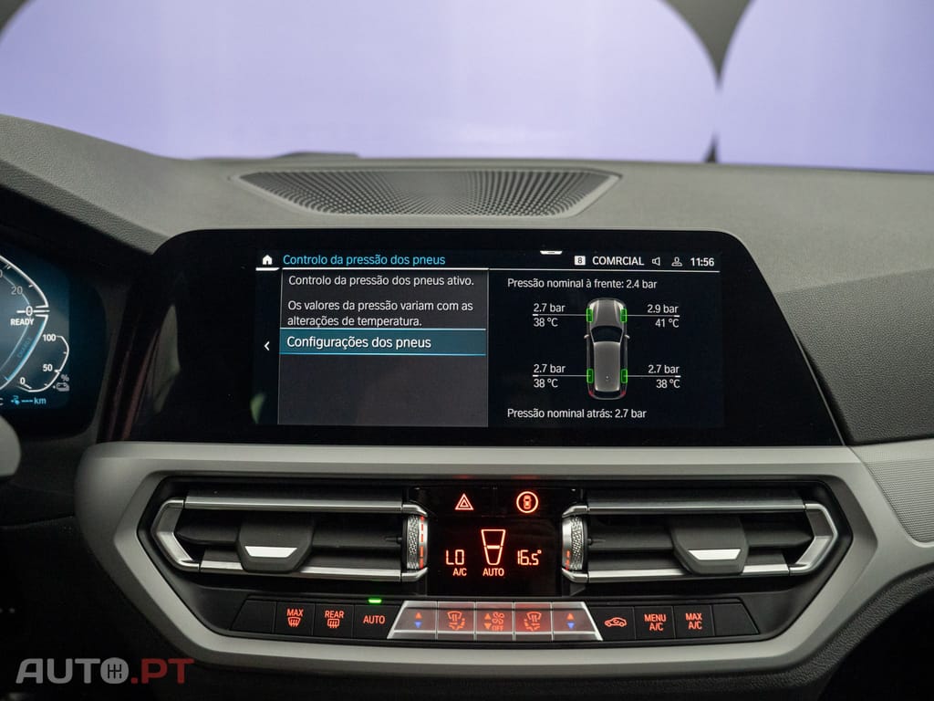 BMW 320 e Corporate Edition Auto