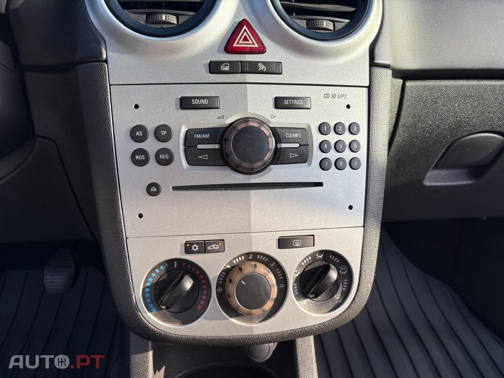 Opel Corsa 1.3 CDTi