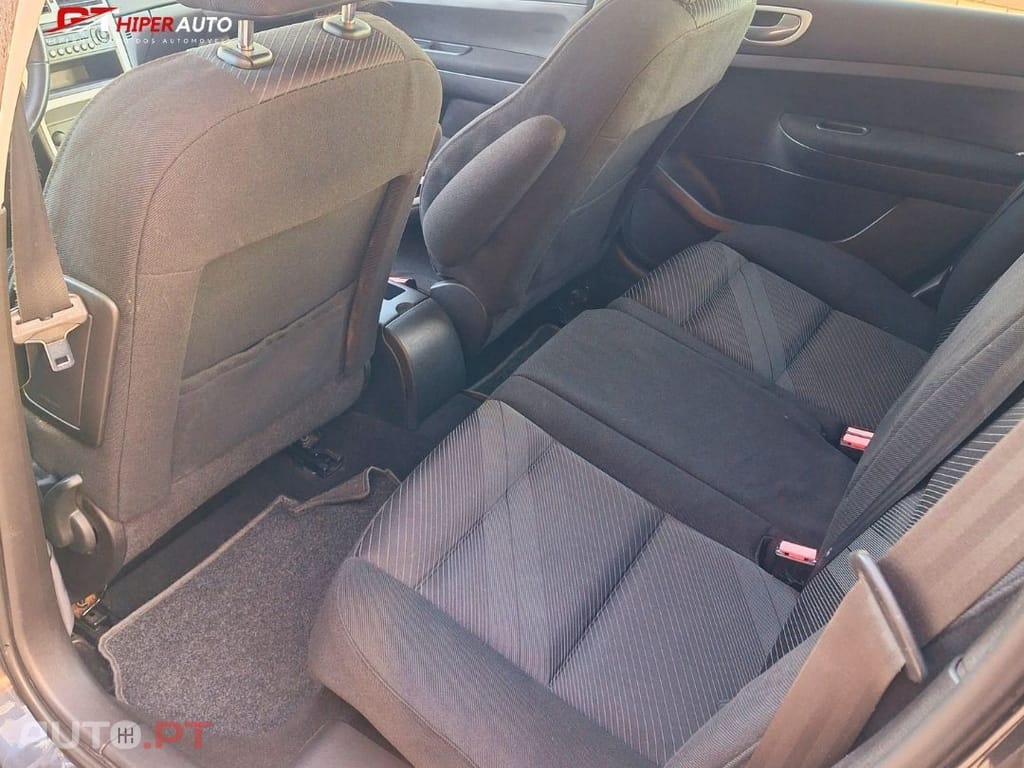 Peugeot 307 1.4 16V Premium