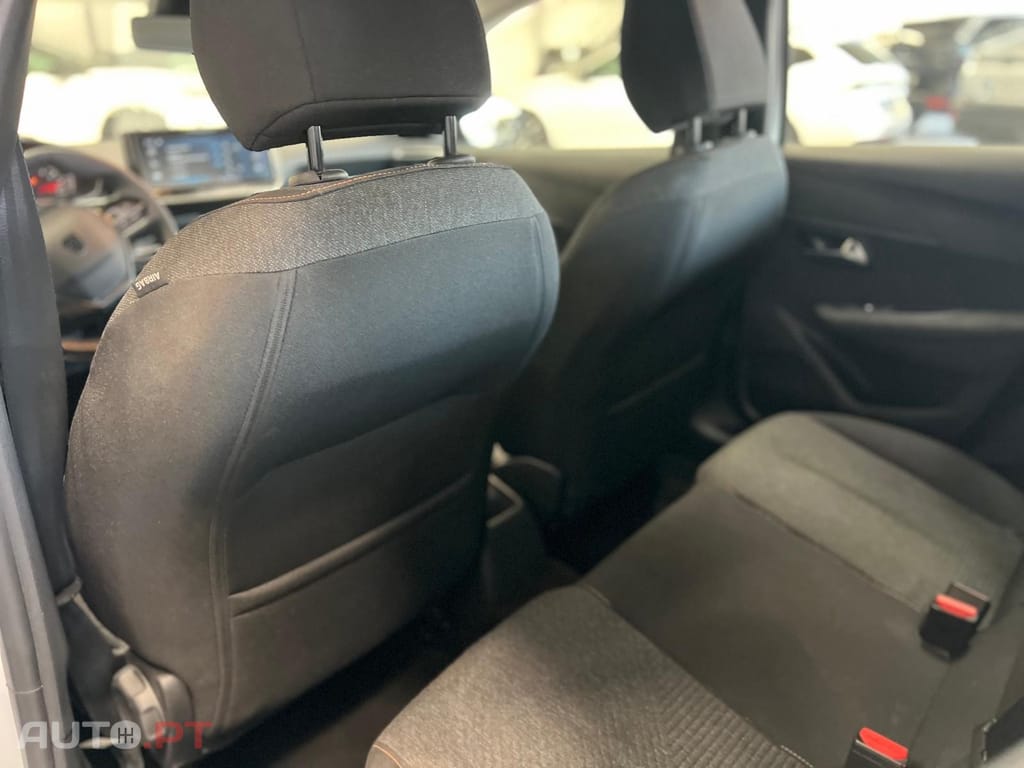 Peugeot 208 1.2 Style