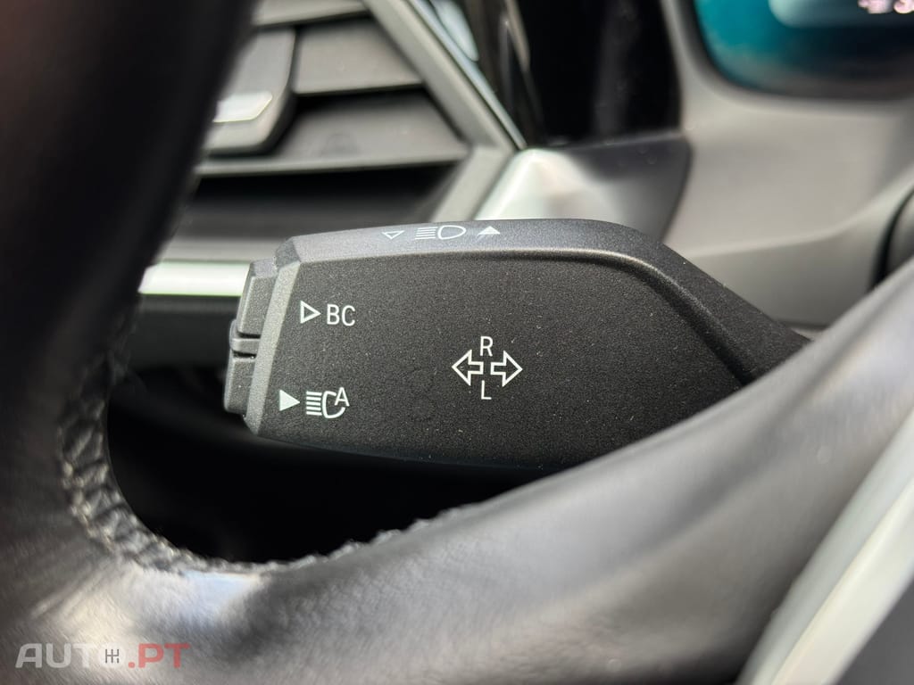 BMW 420 d Advantage Auto