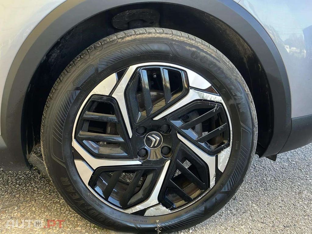 Citroen C4 1.2 PureTech Feel Pack