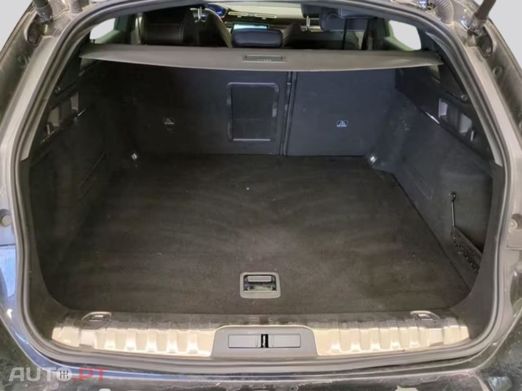 Peugeot 508 SW Allure 130cv  EAT8