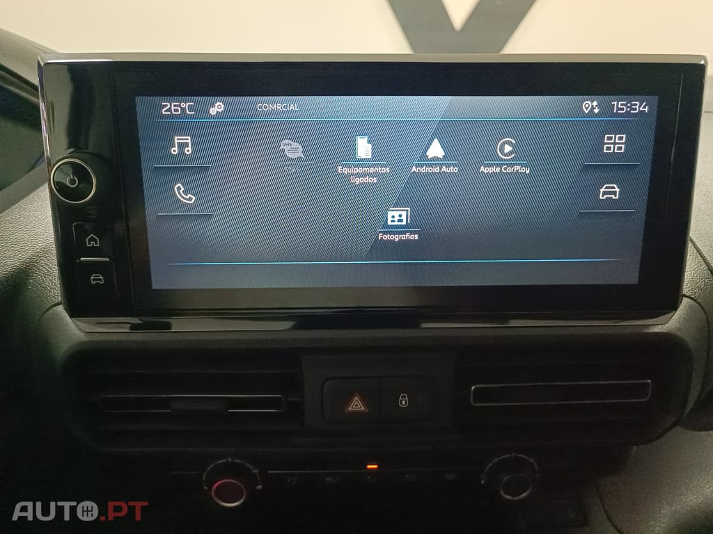 Peugeot Partner PARTNER