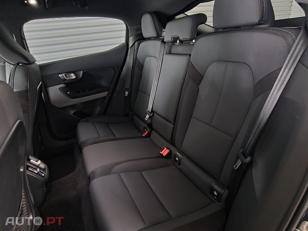 Polestar 2 Long Range AWD