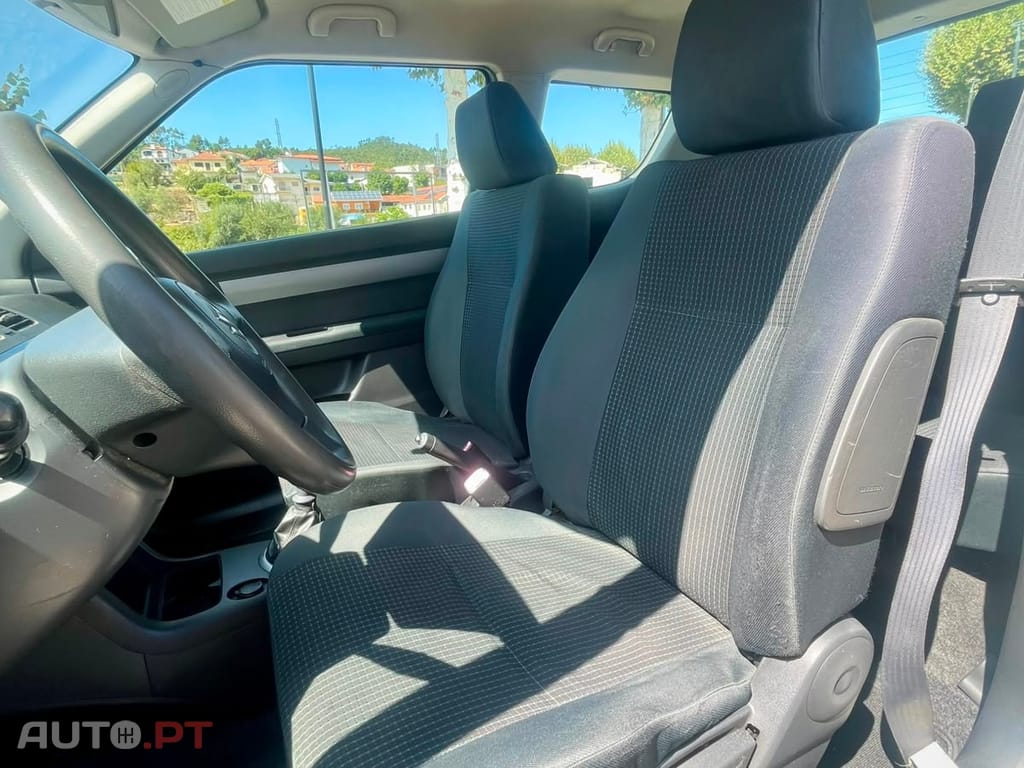 Suzuki Swift 1.3 DDiS GL