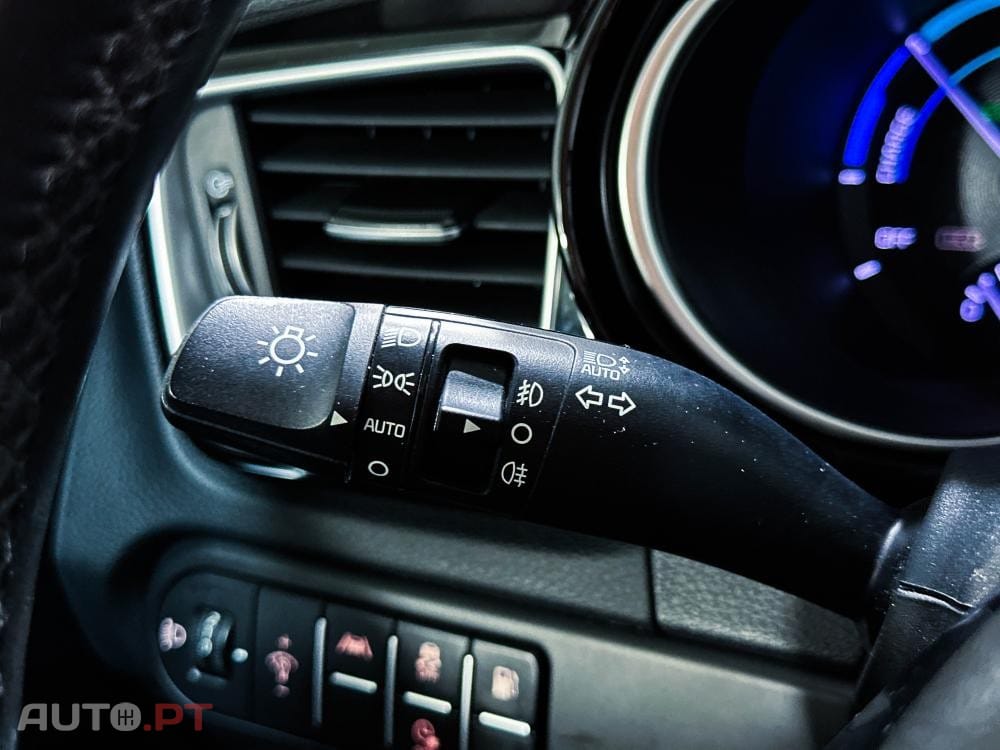 Kia Ceed SW 1.6 GDi PHEV Drive 6DCT