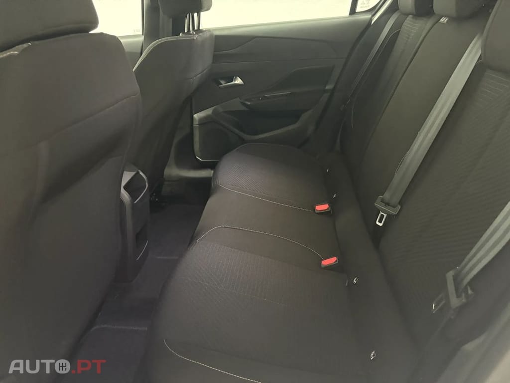 Peugeot 308 1.5 BlueHDi Active Pack