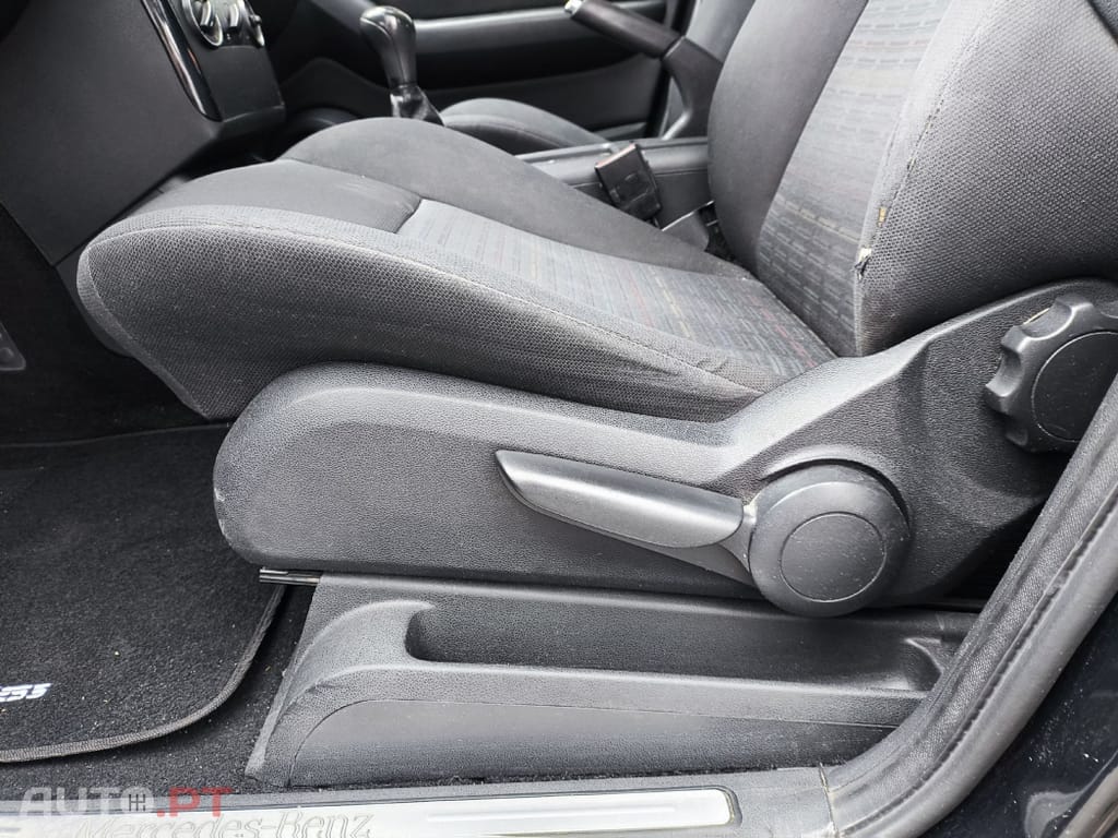 Mercedes-Benz A 180 CDI