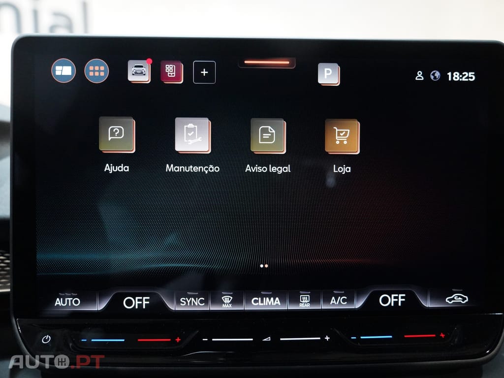 Cupra Terramar 1.5 eTSI DSG