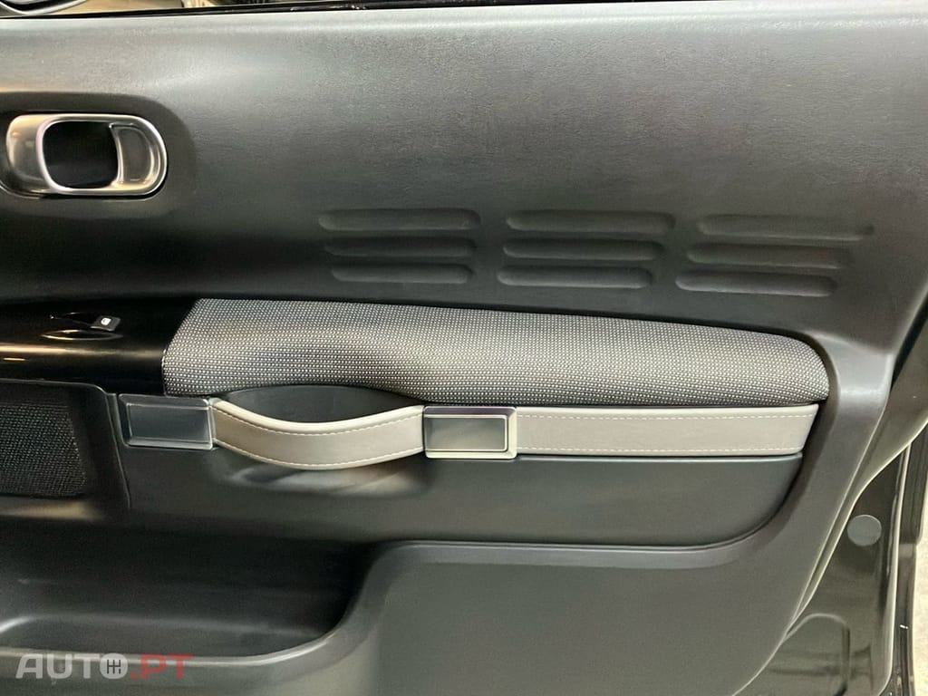 Citroen C4 Cactus 1.2 PureTech Feel