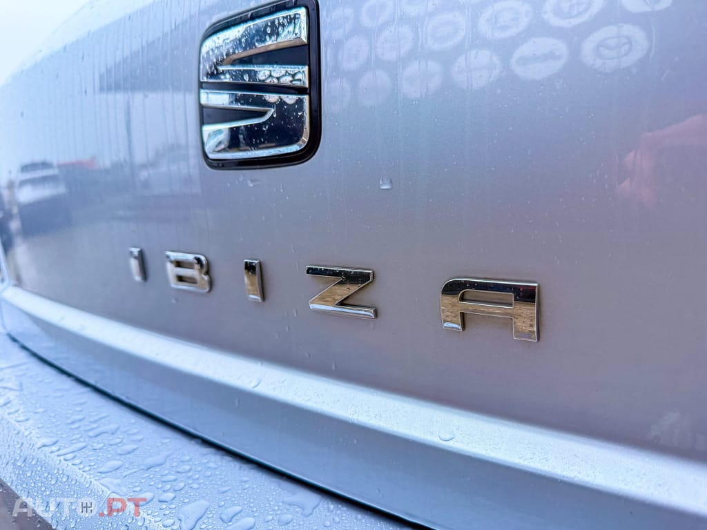 Seat Ibiza 1.0 TSI FR