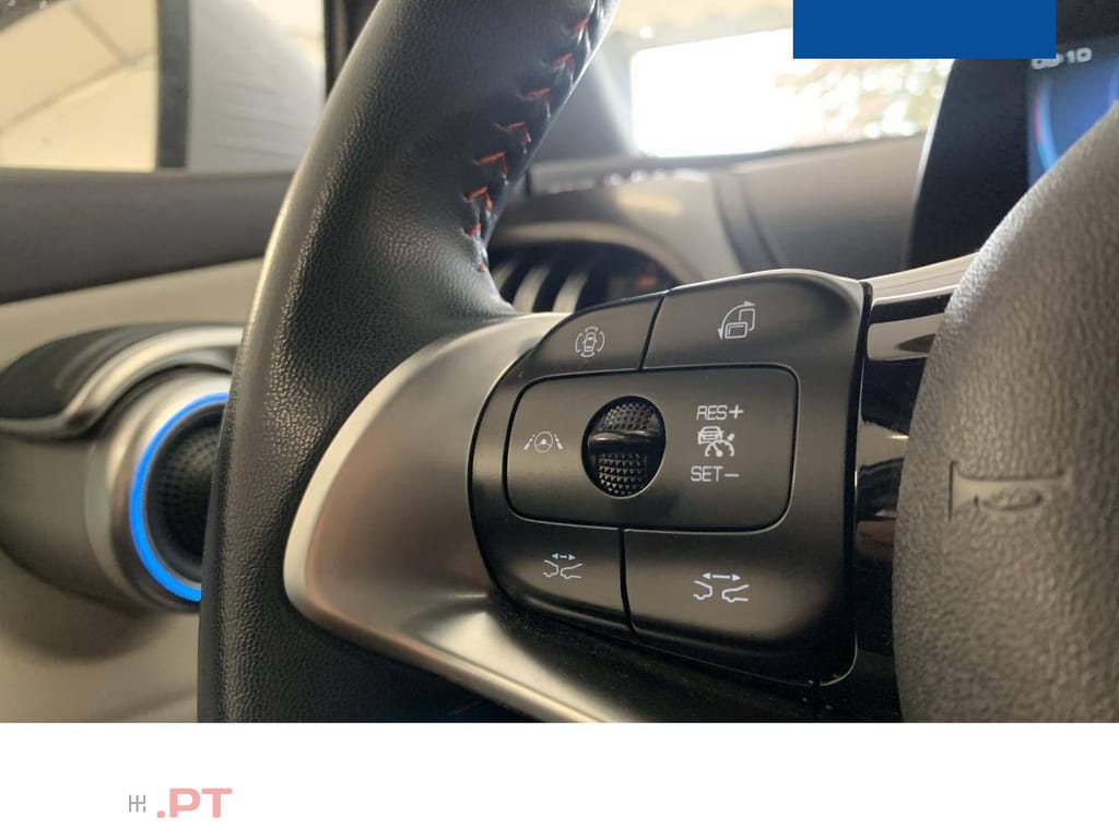 BYD Atto 3 60.48 kWh Design