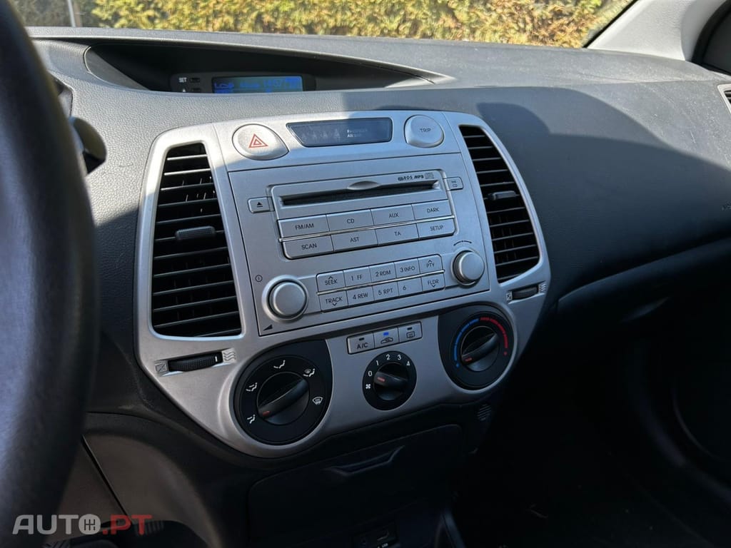 Hyundai i20 1.2 Classic