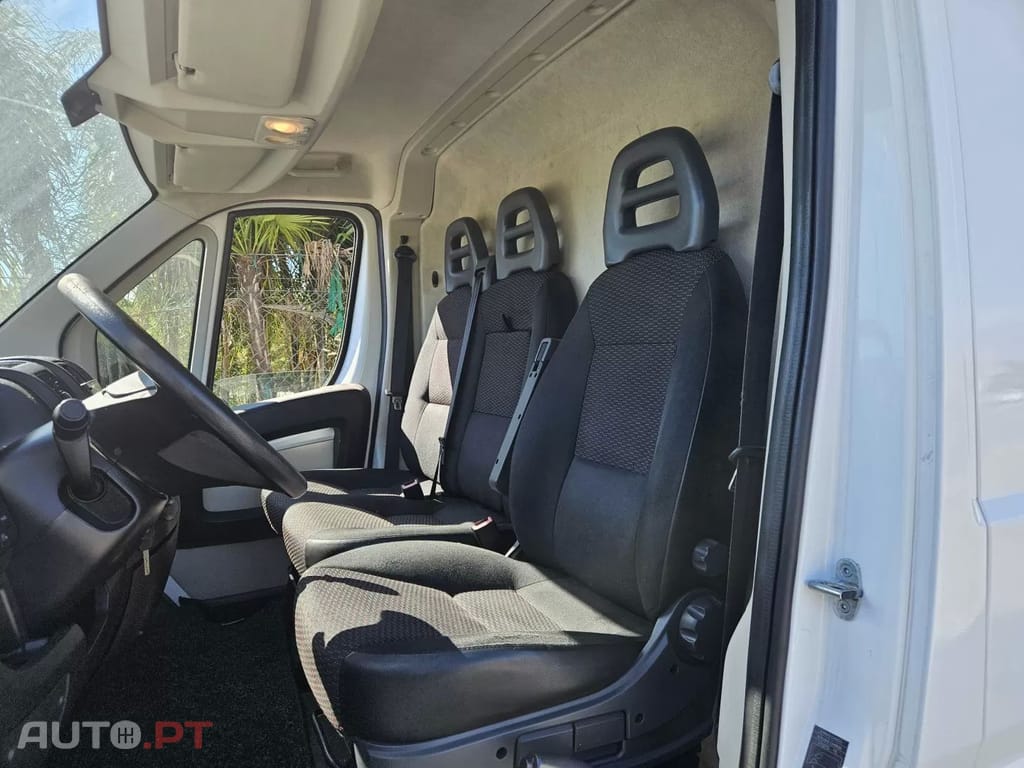 Peugeot Boxer Boxer L1H1
