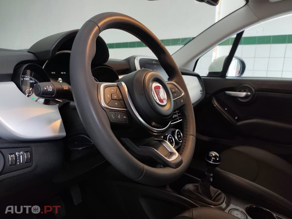 Fiat 500X 1.0 FireFly Urban