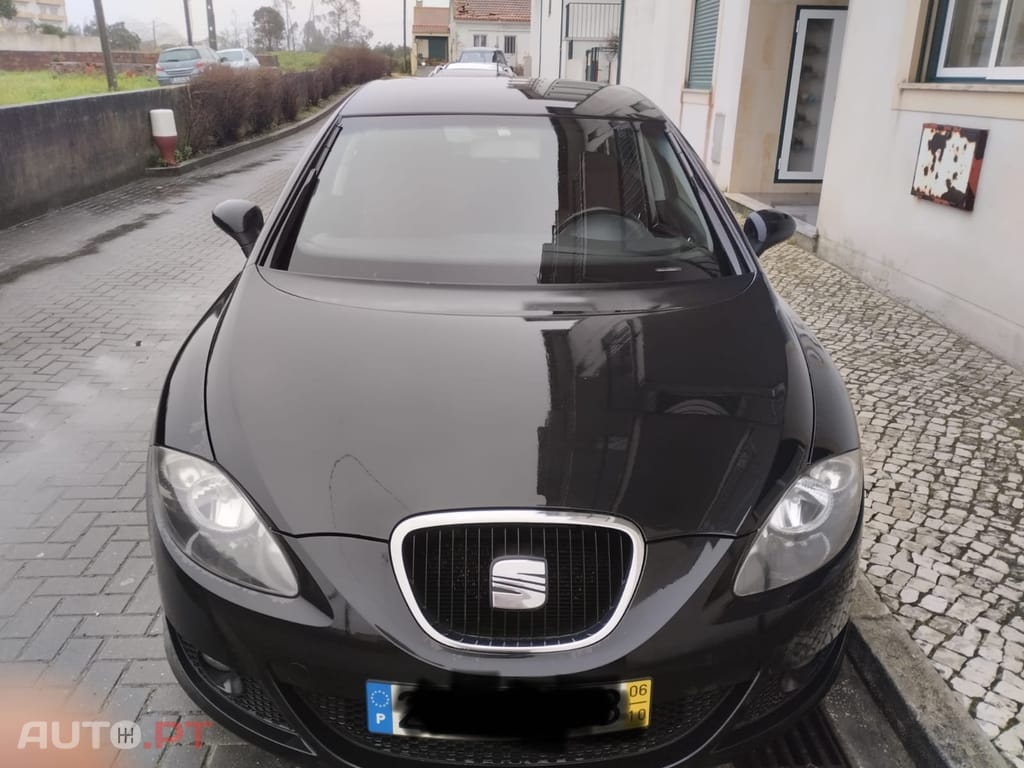 Seat Leon 1.9 TDI