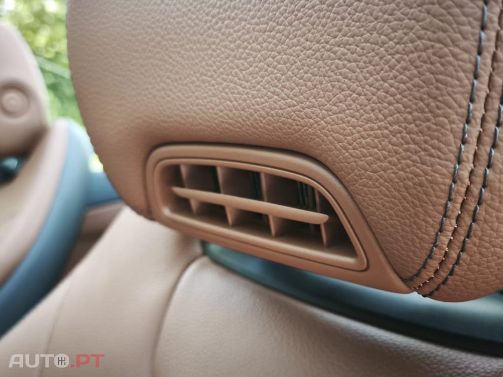 Mercedes-Benz C 200 AMG Line