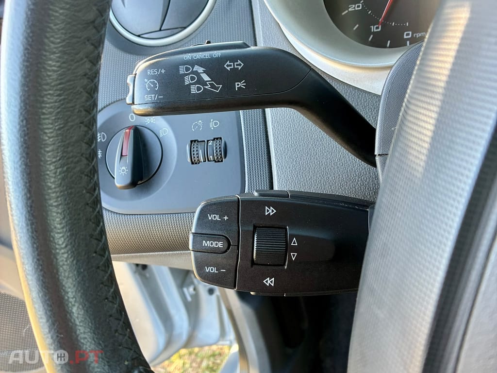 Seat Ibiza 1.2 Style