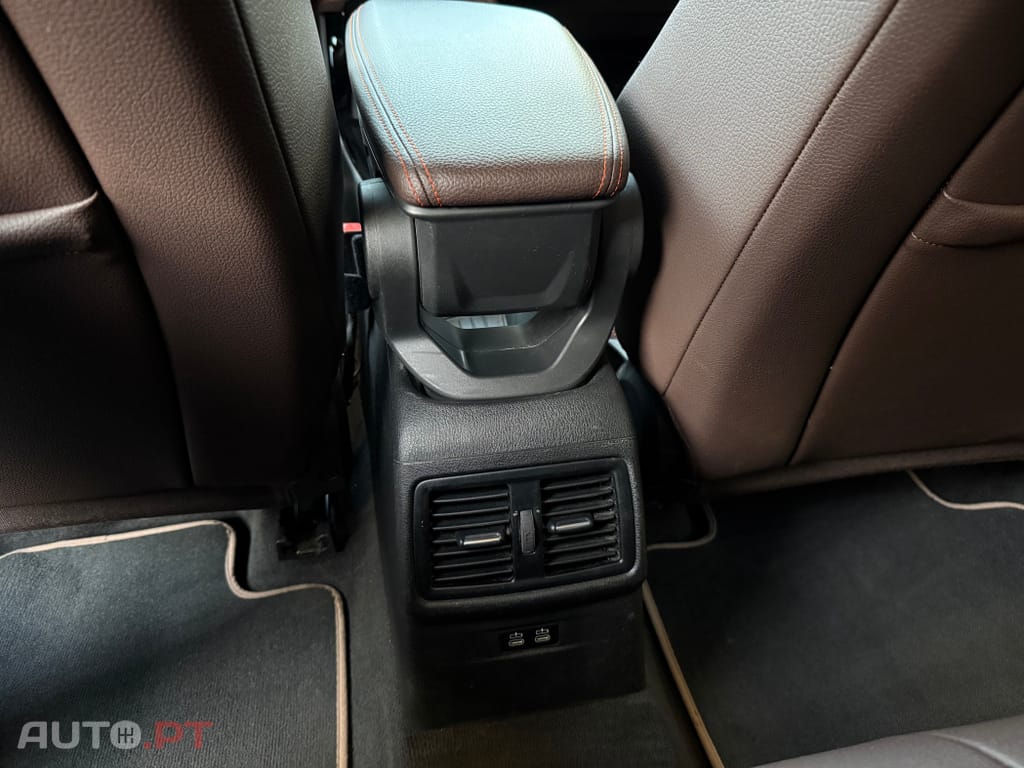 BMW X2 xDrive25e Edition M Mesh