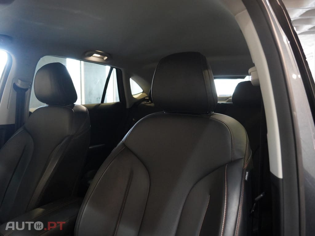 MG HS 1.5 T-GDI Plug In Hybrid Luxury