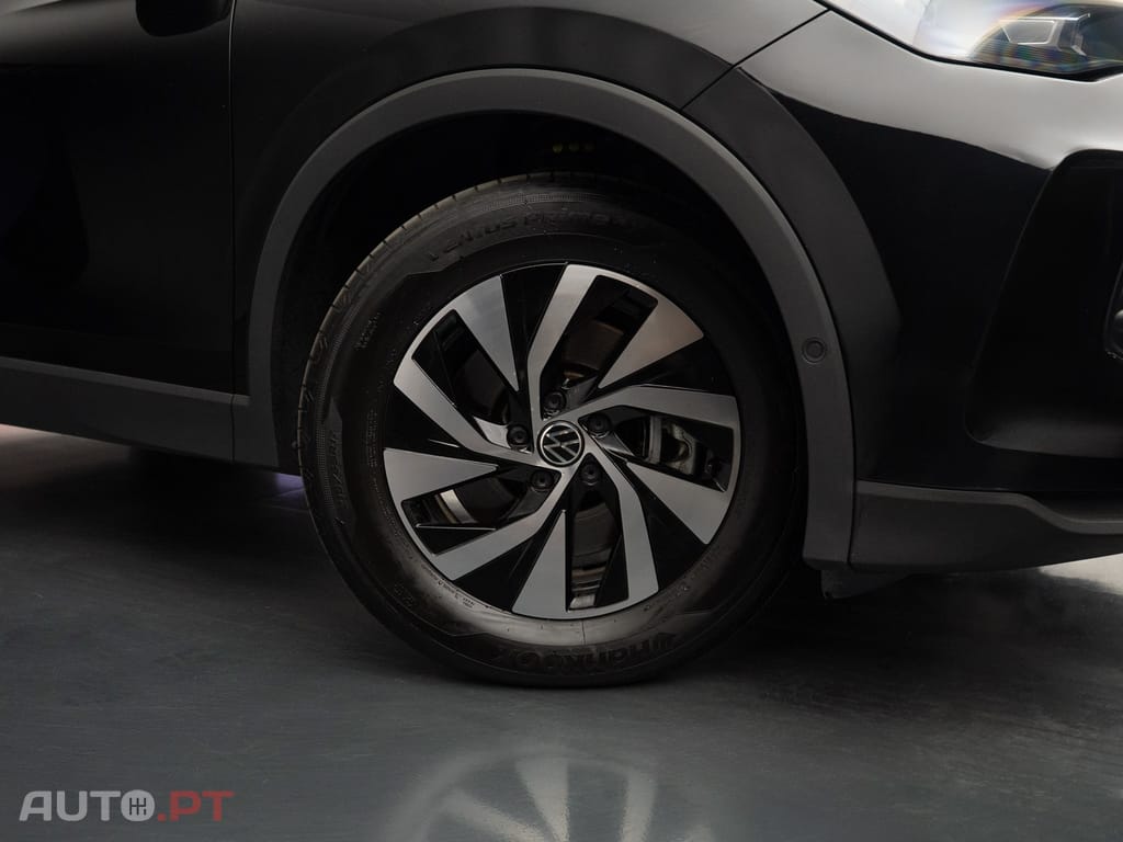 Volkswagen Tiguan 2.0 TDI Urban DSG