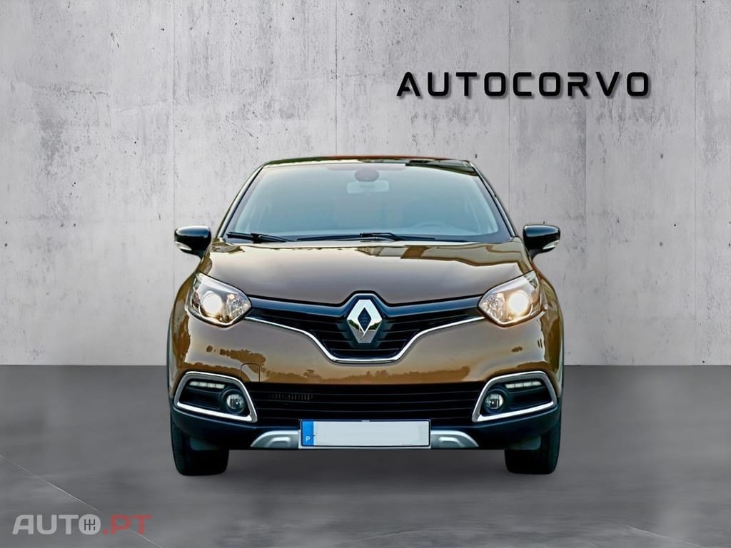Renault Captur ENERGY TCe 120 EDC XMOD