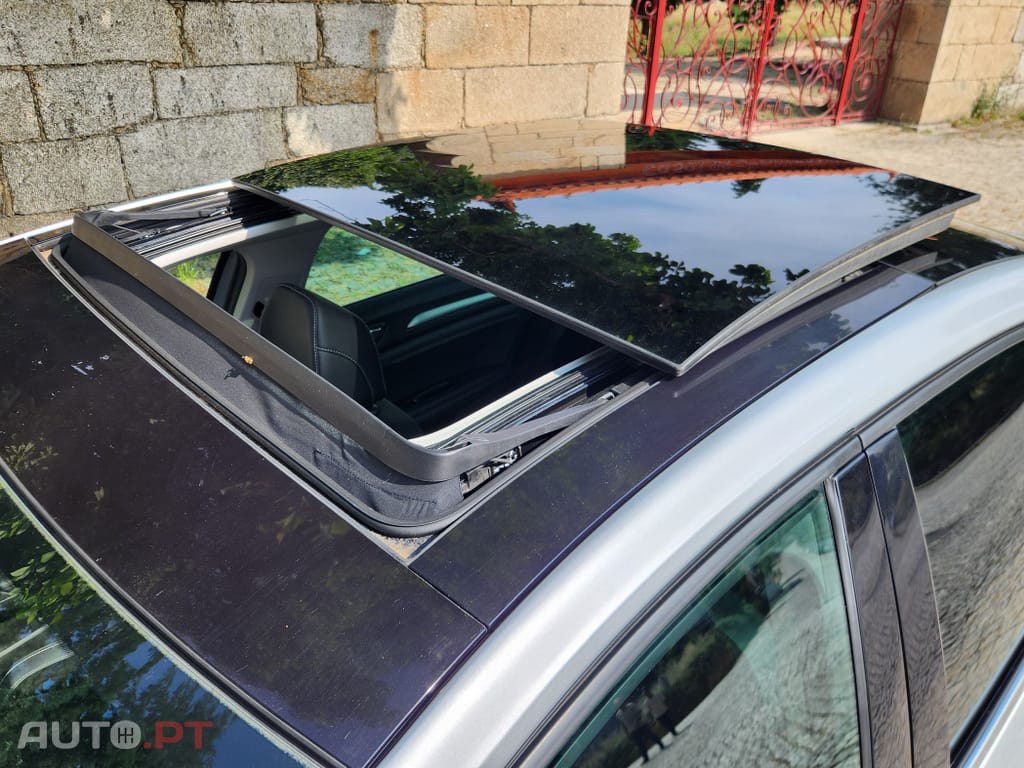 Renault Mégane 1.5 Blue dCi Executive