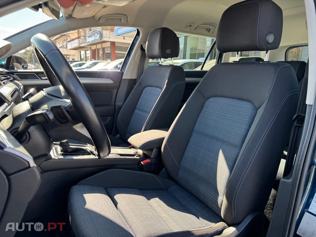 Volkswagen Passat Variant 1.4 TSI GTE+ Plug-in